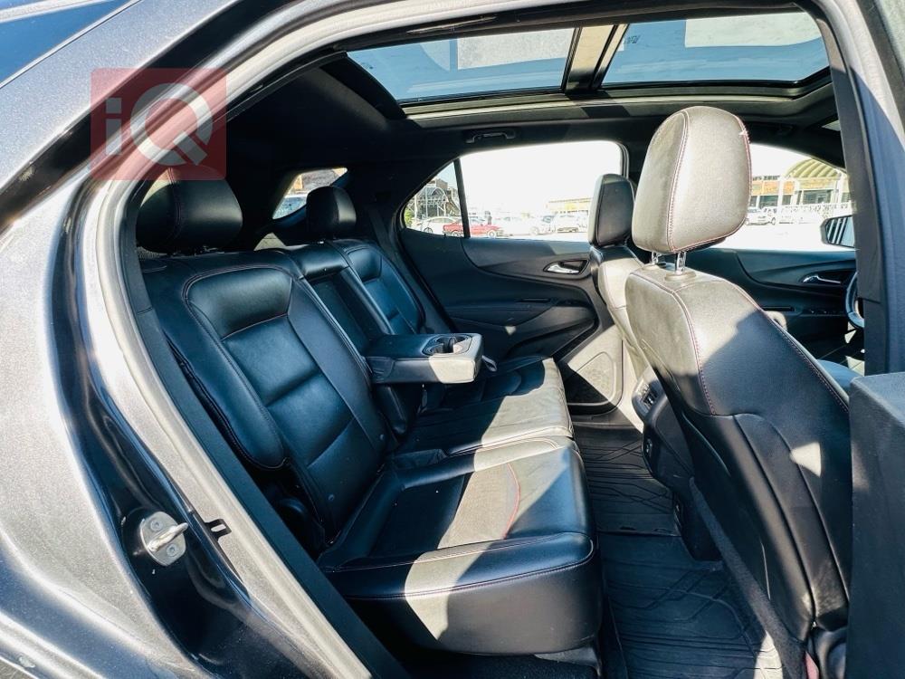 شێڤرۆلێت ئیکۆنۆکس